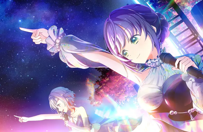 Tsubasa la Liberté