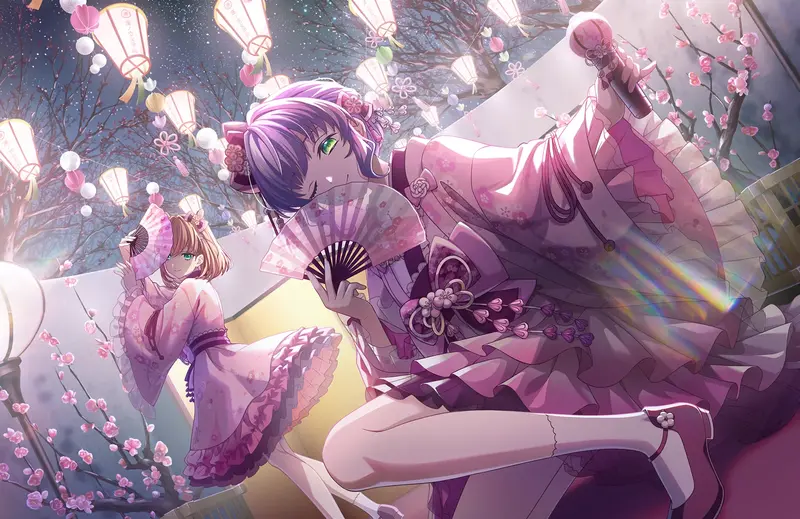 Commemoration of the Peach Festival