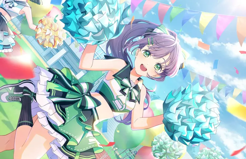 H.S.C.T.☆