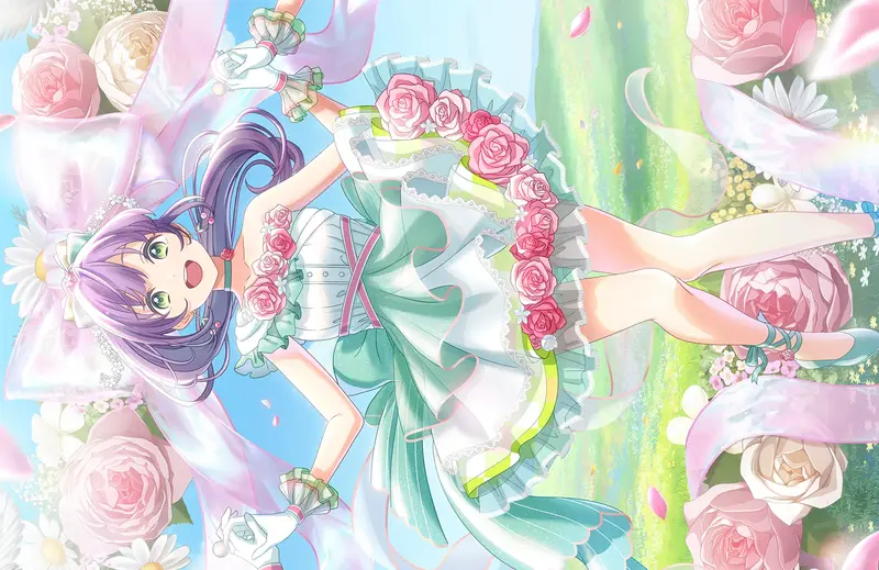 Yumewazurai