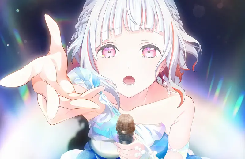 Tsubasa la Liberté