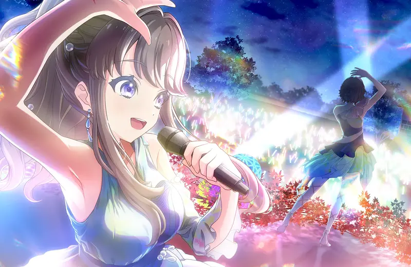 Tsubasa la Liberté