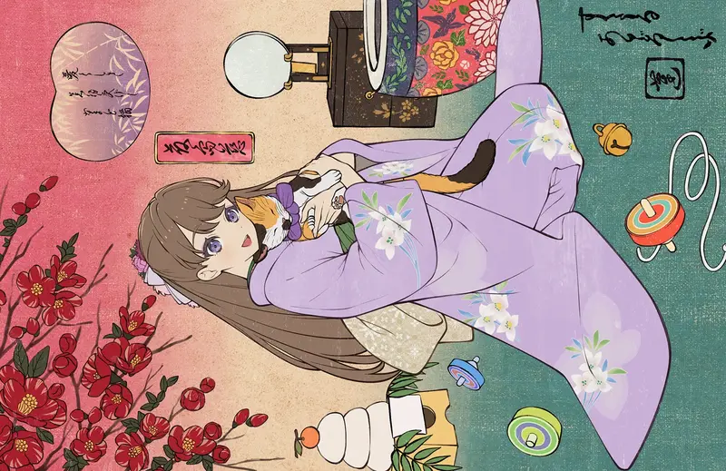 Hasunosora Karuta