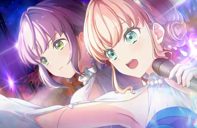 Tsubasa la Liberté
