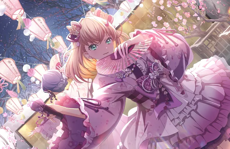 Commemoration of the Peach Festival