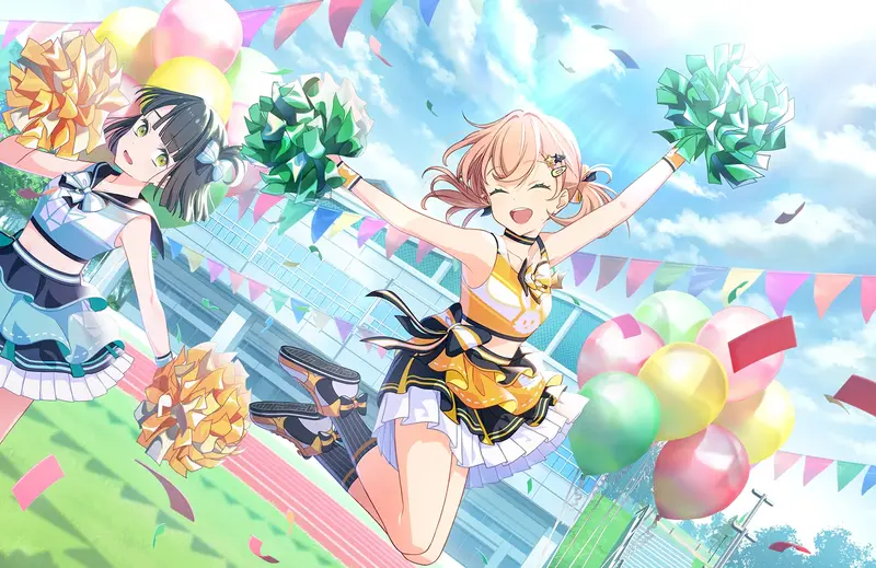 H.S.C.T.☆