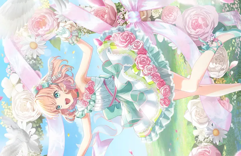 Yumewazurai