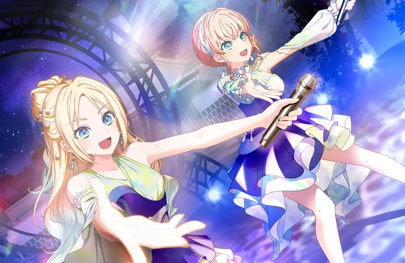 Tsubasa la Liberté