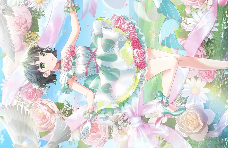 Yumewazurai